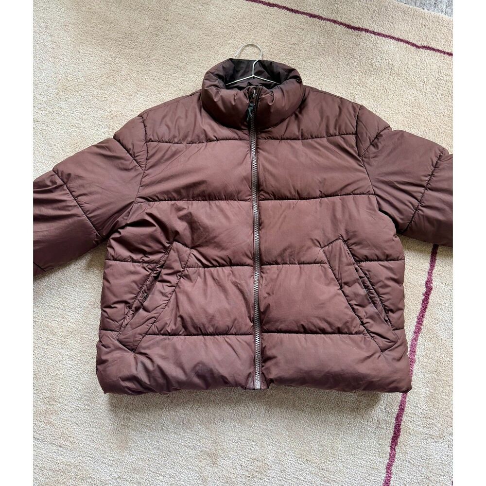 GAP Puffer Jacket - Picture 2 of 2